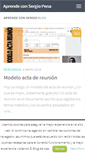 Mobile Screenshot of elblogdeapa.com